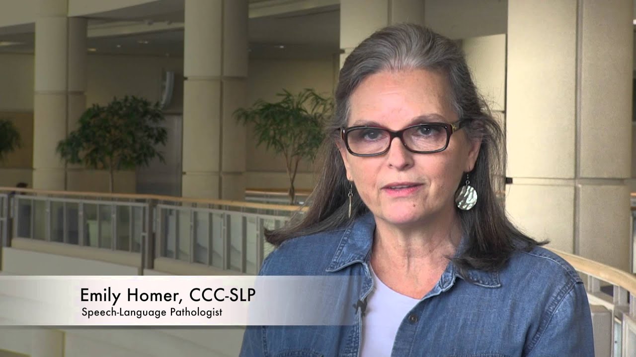 SLPs Contribute to Student Achievement through Program Development and Teacher Training