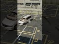 家族の駐車方法