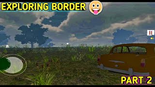 I Became A Border Officer Part 2 - Border Officer Gameplay