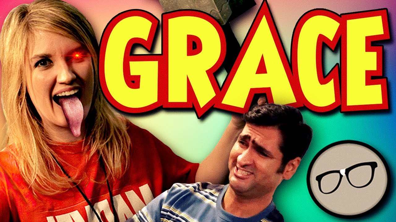 Grace Randolph RETURNS to 'Friday Night Tights'! featuring Chrissie Mayr