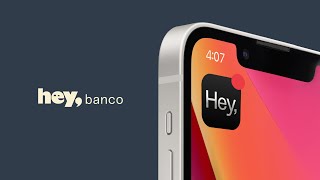 Have you updated your Hey App? Here's how to access your Hey Account | Hey Bank