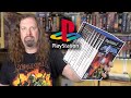 10 PlayStation 2 Games we DIDN'T GET in USA. -- Please, DO NOT BUY the last game I show!