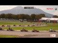 Чемпионат мира по картингу Rotax Max Senior. Финал 2016