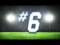 #NECFB Super 7 Plays of the Week - September 6, 2023