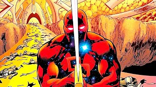 Thor: 10 Mortals Who Wielded Asgard's Weapons