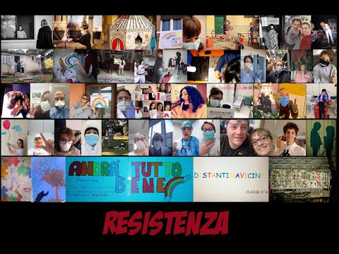 Fiorella Mannoia Resistenza