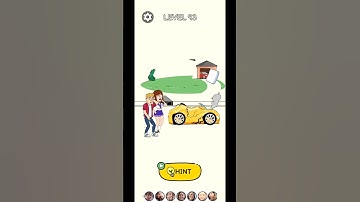 3D Game,Delete Stories 😍 ||🥰Level 93 Android ios #game#gameplay#shorts #93