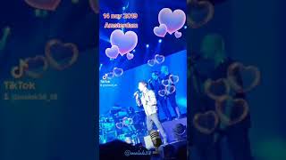 Tarkan Concert 14 Nov 2019 Amsterdam