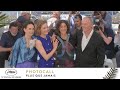 PLUS QUE JAMAIS - PHOTOCALL - VF - CANNES 2022