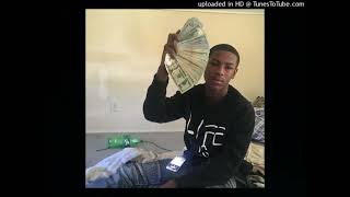 Teejayx6 - BACK BALLIN’