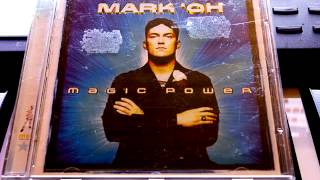 13. Mark &#39;Oh - Magic Power