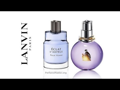Lanvin - Eclat D'Arpege Pour Homme Fragrance 