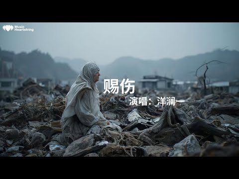 洋瀾一《賜傷》『你說 如果還能重新開始會陪我走完這一輩子你說 見過太多人太多事還是我對你的好最真實可是 我曾經對天發過誓再回頭一次我都該死你就 不要再提那些過去不要說我陌生到你不認識』【動態歌詞MV】