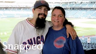 Snapped: Preview - Fiery Wrath (Season 23, Episode 4) | Oxygen