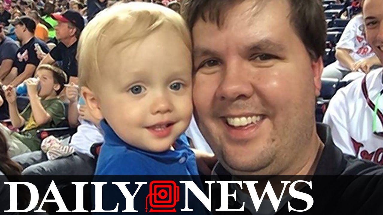 celebrity family feud Women Who Sexted With Georgia Dad On Trial For Son's Hot Car Death Testify