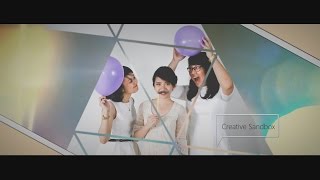 FEU Institute of Technology Digital Arts Exhibit 7.0: Digital Flashback Project Showcase