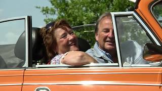 Download Lagu Anita en Ed - A la vie la mort 2.0 (officiële videoclip) MP3