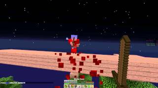 MinecraftZocker-Annihalation-Hacker #3