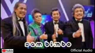 Cinta-SAM BIMBO. Audio MP3.