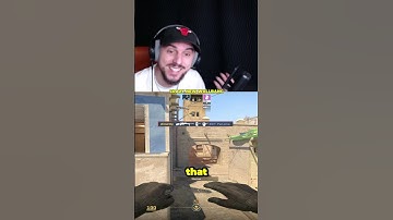 VALVE BROKE MIRAGE #dimawallhacks