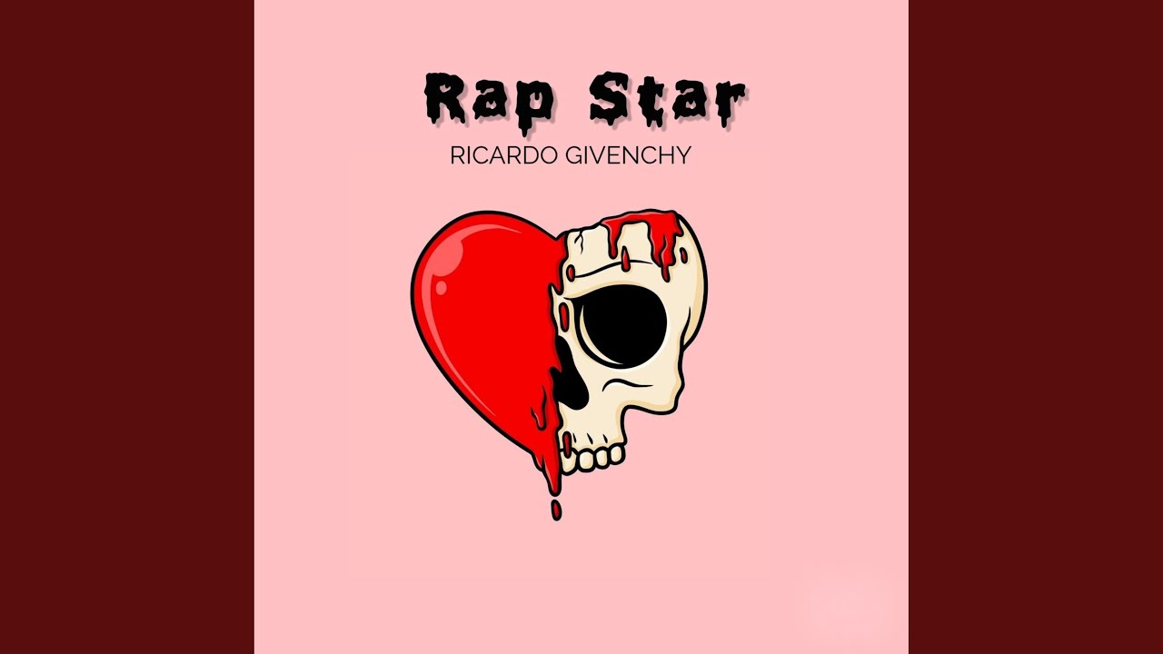 在 YouTube 上觀看「RAP STAR」 在 YouTube 上觀看「RAP STAR」