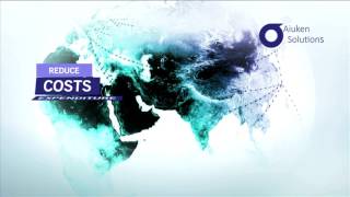 AIUKEN Security Managed services MSSP