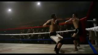 Efsane Dövüş Sahnesi