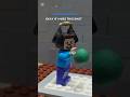 5 years old me, be like: #funny #comedy #legominecraft #legomeme #lego #HAHA #haha #legoanimation