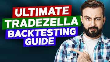 The ONLY TradeZella BackTesting Guide You Need 2025: Step by Step For Beginners!