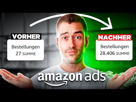 Amazon Ads -