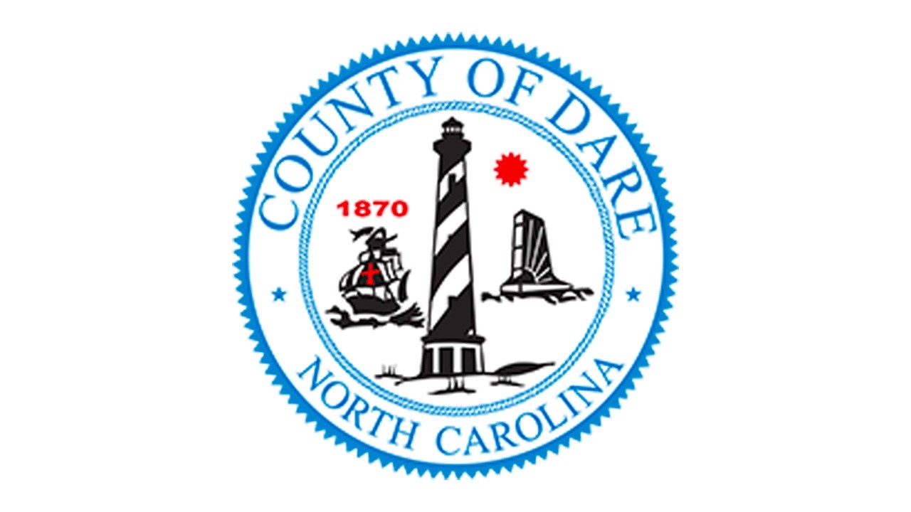 Dare County Board of Commissioners Meeting - March 2, 2026