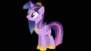 my little pony // twilight sparkle // slideshow in HD