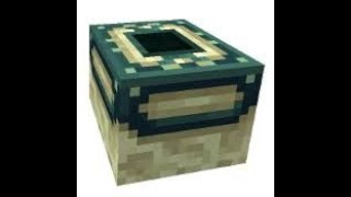 Hypixel Skyblock Glitched Item (End Portal Frame) NVM IT WORKS USE SILK TOUCH screenshot 4