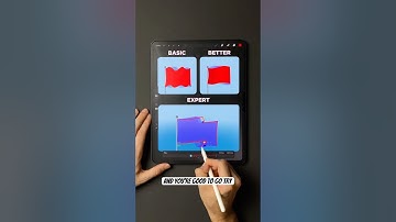 3 Levels Animation 🚩 how to animate a Flag