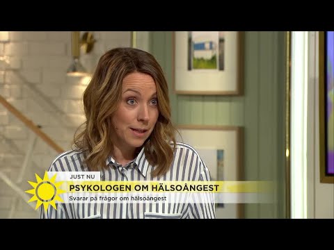 Video: 3 sätt att hjälpa någon med hypokondri