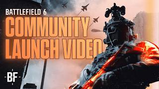 Battlefield 6: DEVASTATION ONLINE - Official Community Launch Trailer