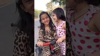 Amaira Ko Cycle Nhi Di🥹