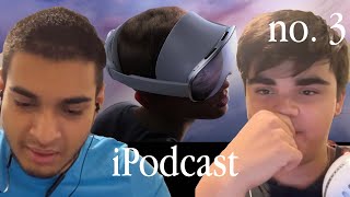 Samsung COPIED Apple... Again. | iPodcast Ep. 3