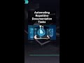 Automating Repetitive Documentation Tasks #ai #artificialintelligence #machinelearning #aiagent