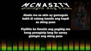 GISINGIN ANG PUSO - Mcnaszty