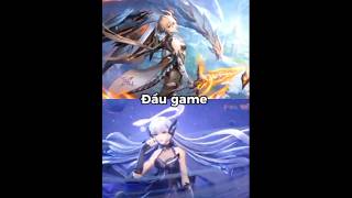 Butterfly vs Sinestrea | Ai là sát thủ mạnh hơn? #lienquanmobile #debate #Edit #1v1