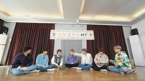 [Eng Sub] Run BTS ep.140 Attendance Game