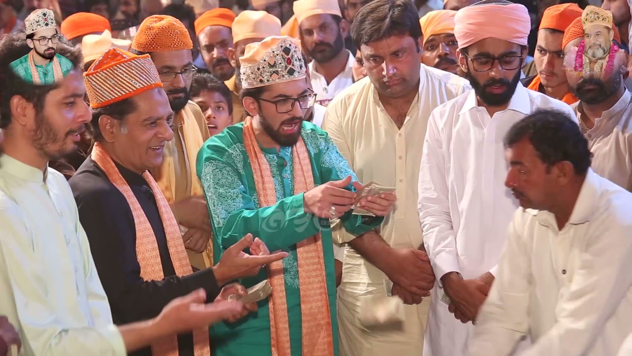 Hath jaud khada mange tere | Inam Ullah Saeed Ullah Qawwal | New Manqabat Khwaja Moinuddin Chishti