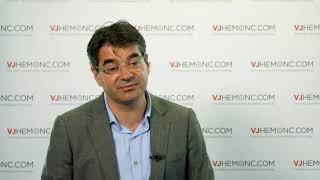 Venetoclax resistance in CLL