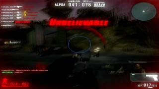 Combat Arms FallenDark22 CAUSE OF DEATH