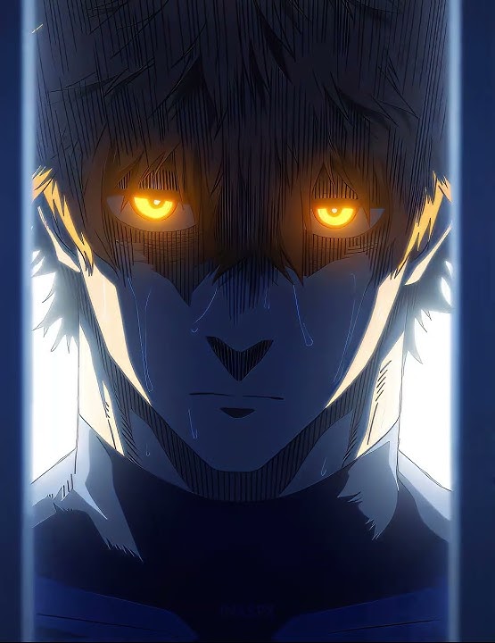 Kunigami is Back
