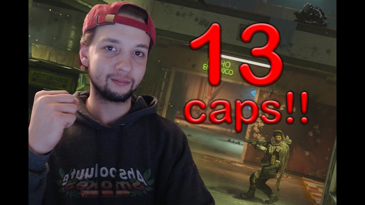 This is How I got 13 Captures on Asilo Control!! (Road to #1)