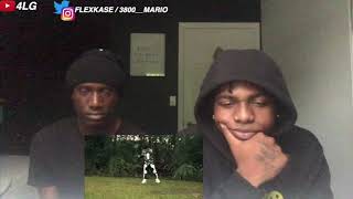 Nocap - So Lost - No Promises Official Music Video Reaction