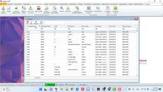 User Tracker Preview screenshot 3