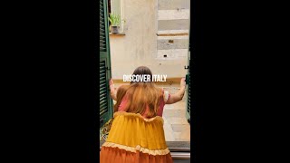 DISCOVER ITALY | Liguria Travel Guide